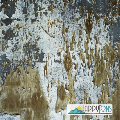 Пластиковый фотофон "Рурк"