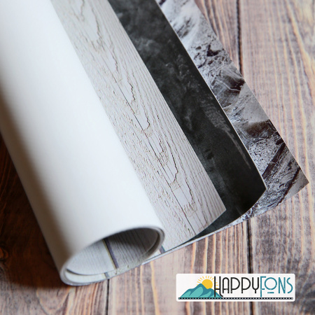 Фотофон виниловый «Флант»